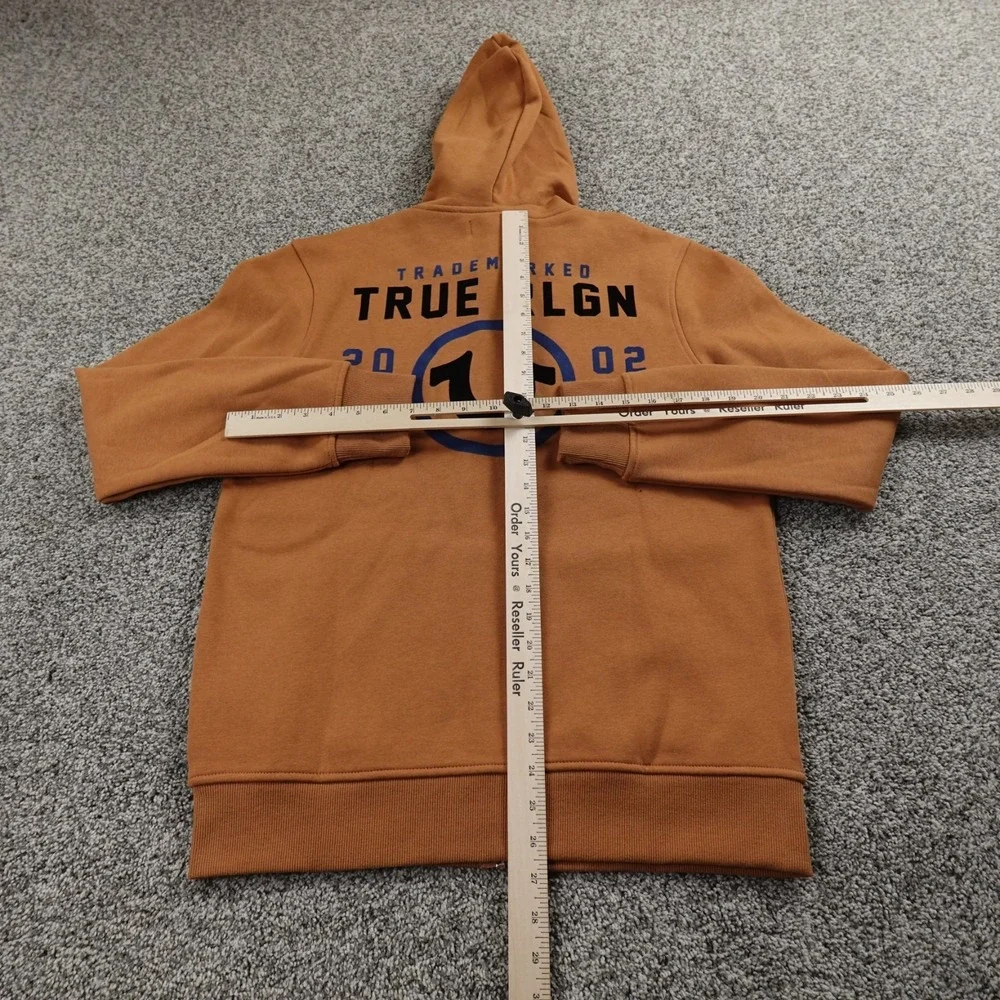 True Religion measurements are